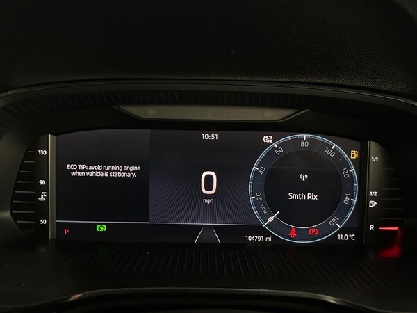 Used Skoda Octavia 2022 for sale - 76214316: Photo 31