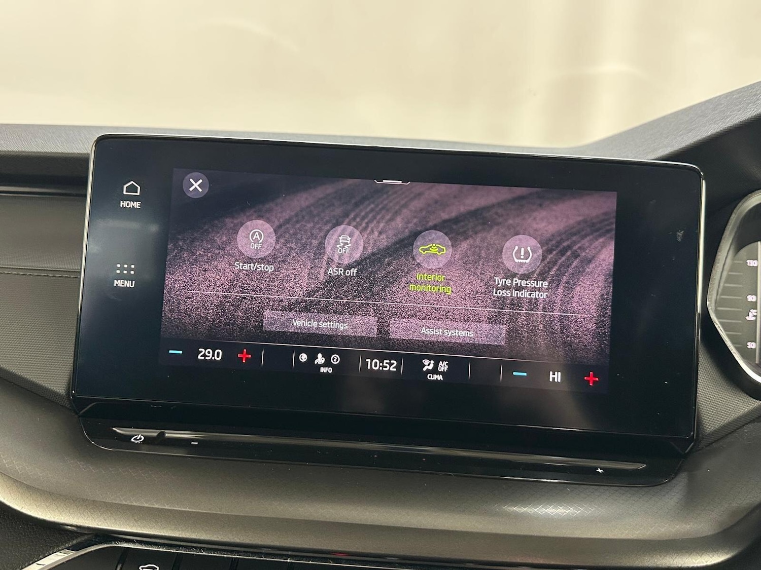 Used Skoda Octavia 2022 for sale - 76214316: Photo 32