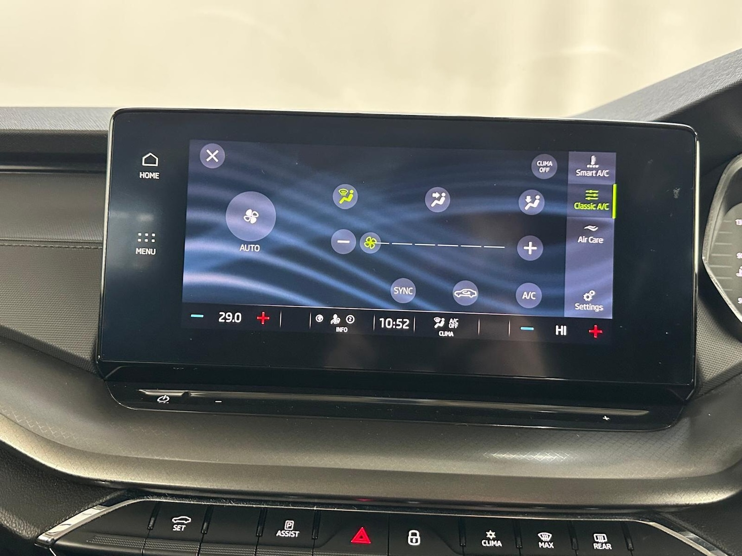 Used Skoda Octavia 2022 for sale - 76214316: Photo 33