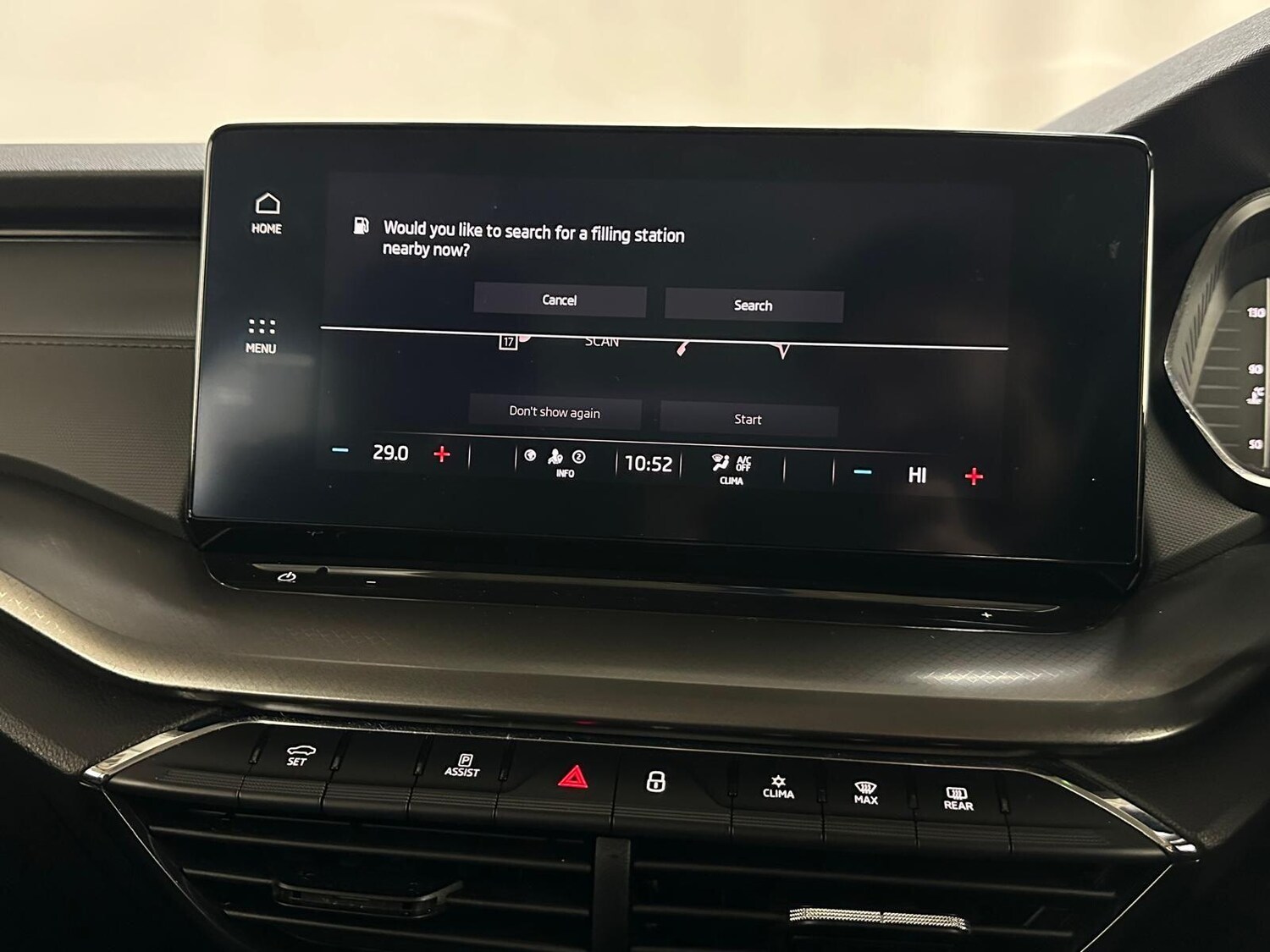 Used Skoda Octavia 2022 for sale - 76214316: Photo 34