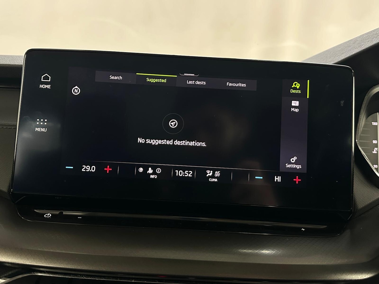 Used Skoda Octavia 2022 for sale - 76214316: Photo 35