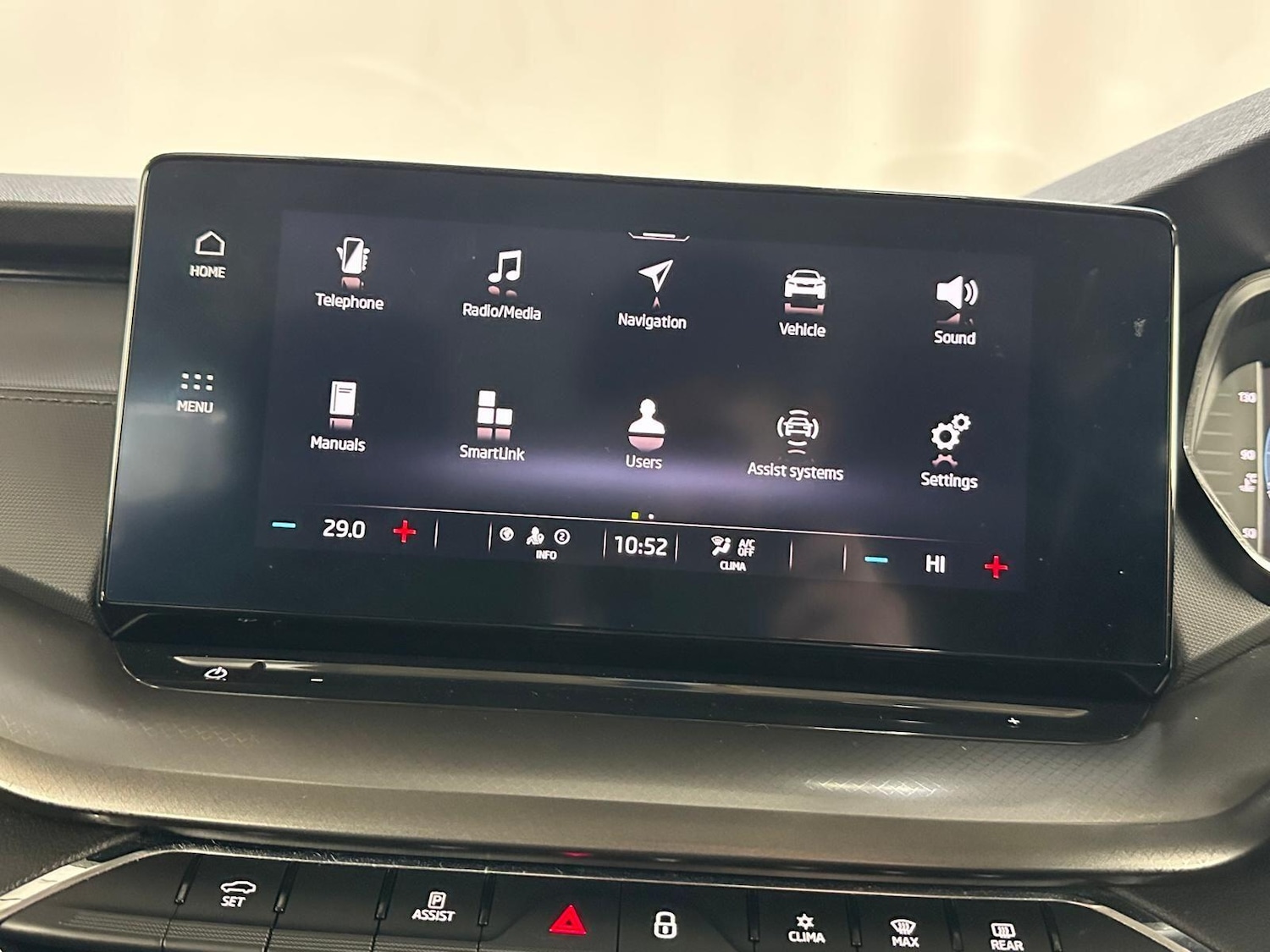 Used Skoda Octavia 2022 for sale - 76214316: Photo 36