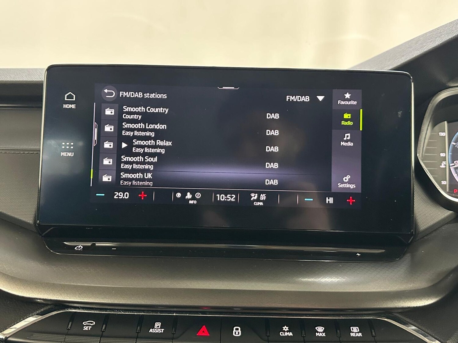 Used Skoda Octavia 2022 for sale - 76214316: Photo 37