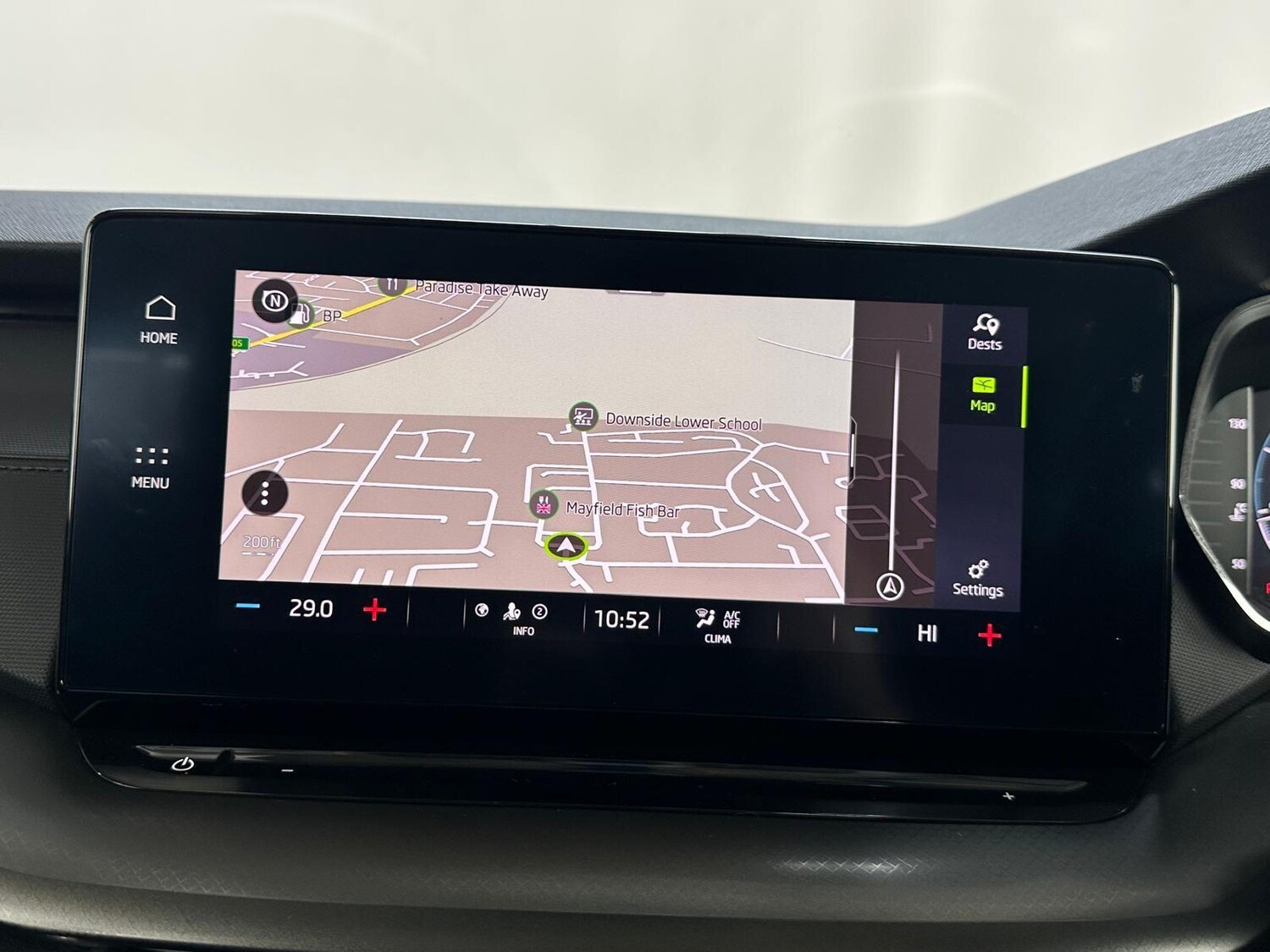 Used Skoda Octavia 2022 for sale - 76214316: Photo 39