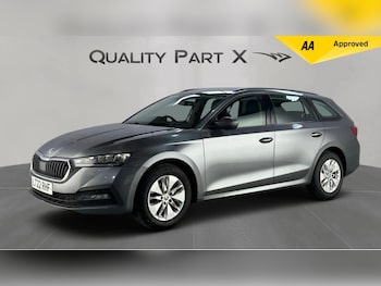 Used Skoda Octavia 2022 for sale - 76214316: Photo