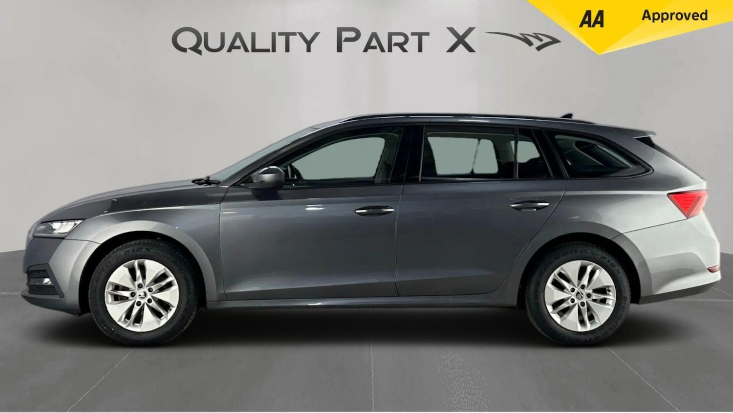 Used Skoda Octavia 2022 for sale - 76214316: Photo 4