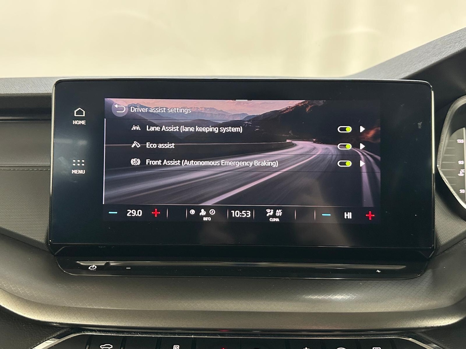 Used Skoda Octavia 2022 for sale - 76214316: Photo 41