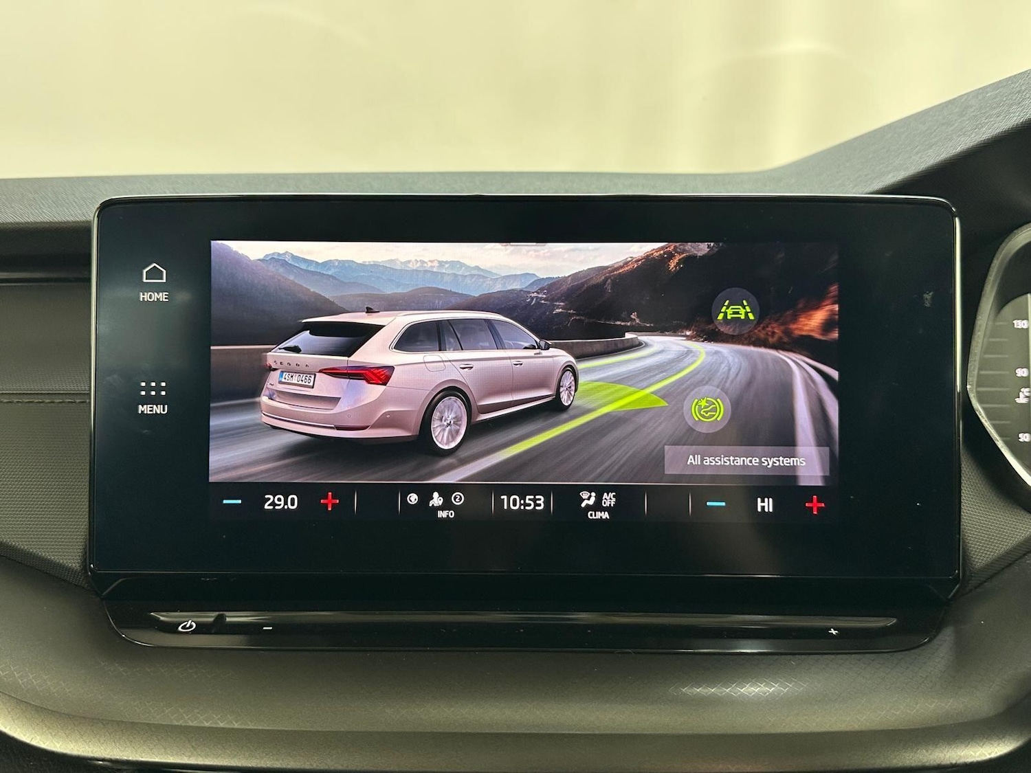 Used Skoda Octavia 2022 for sale - 76214316: Photo 43