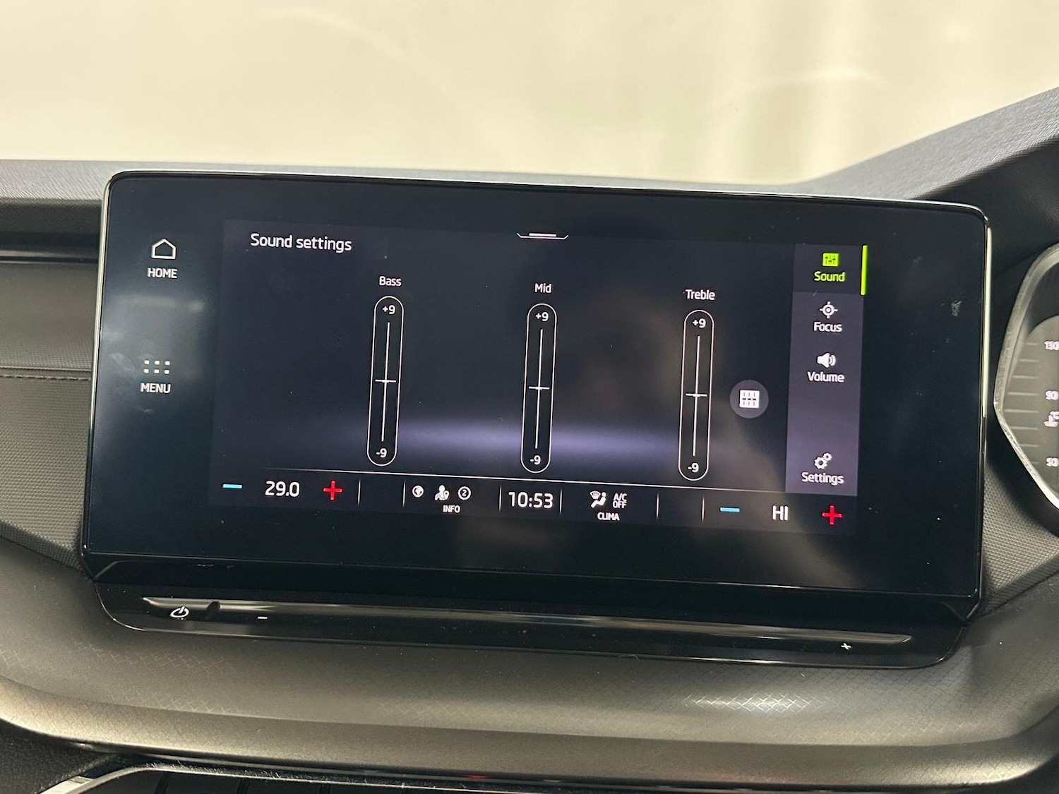 Used Skoda Octavia 2022 for sale - 76214316: Photo 44