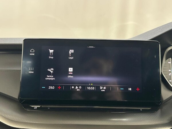Used Skoda Octavia 2022 for sale - 76214316: Photo 45