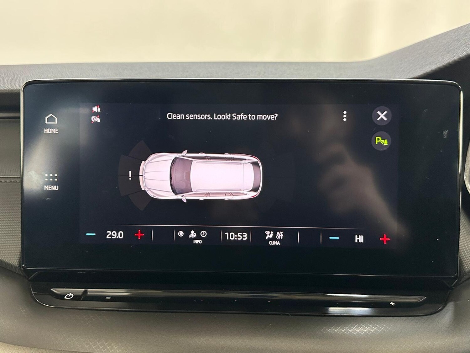 Used Skoda Octavia 2022 for sale - 76214316: Photo 46