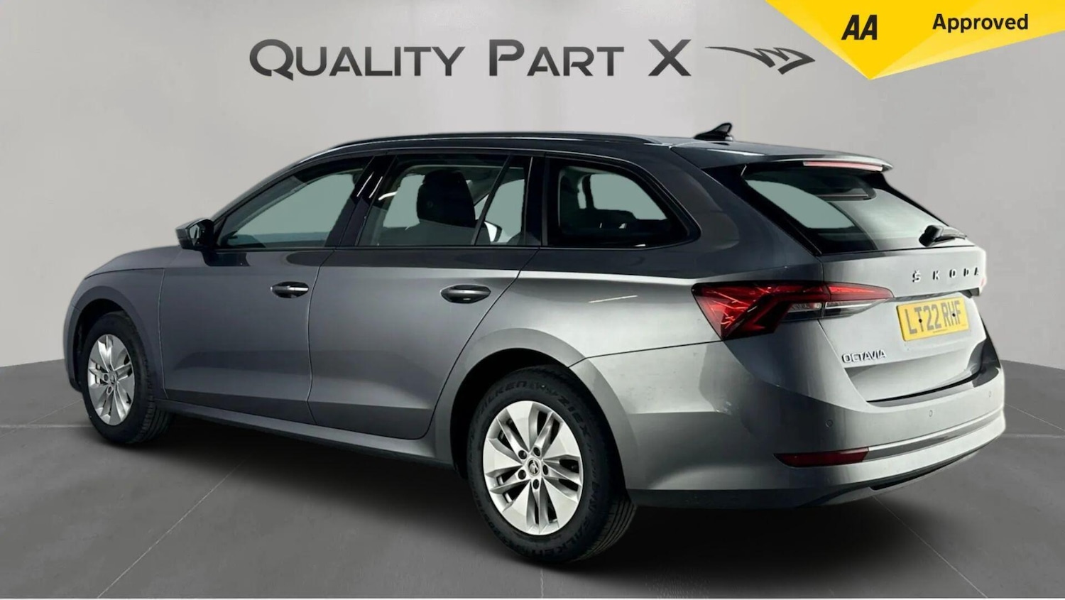 Used Skoda Octavia 2022 for sale - 76214316: Photo 5