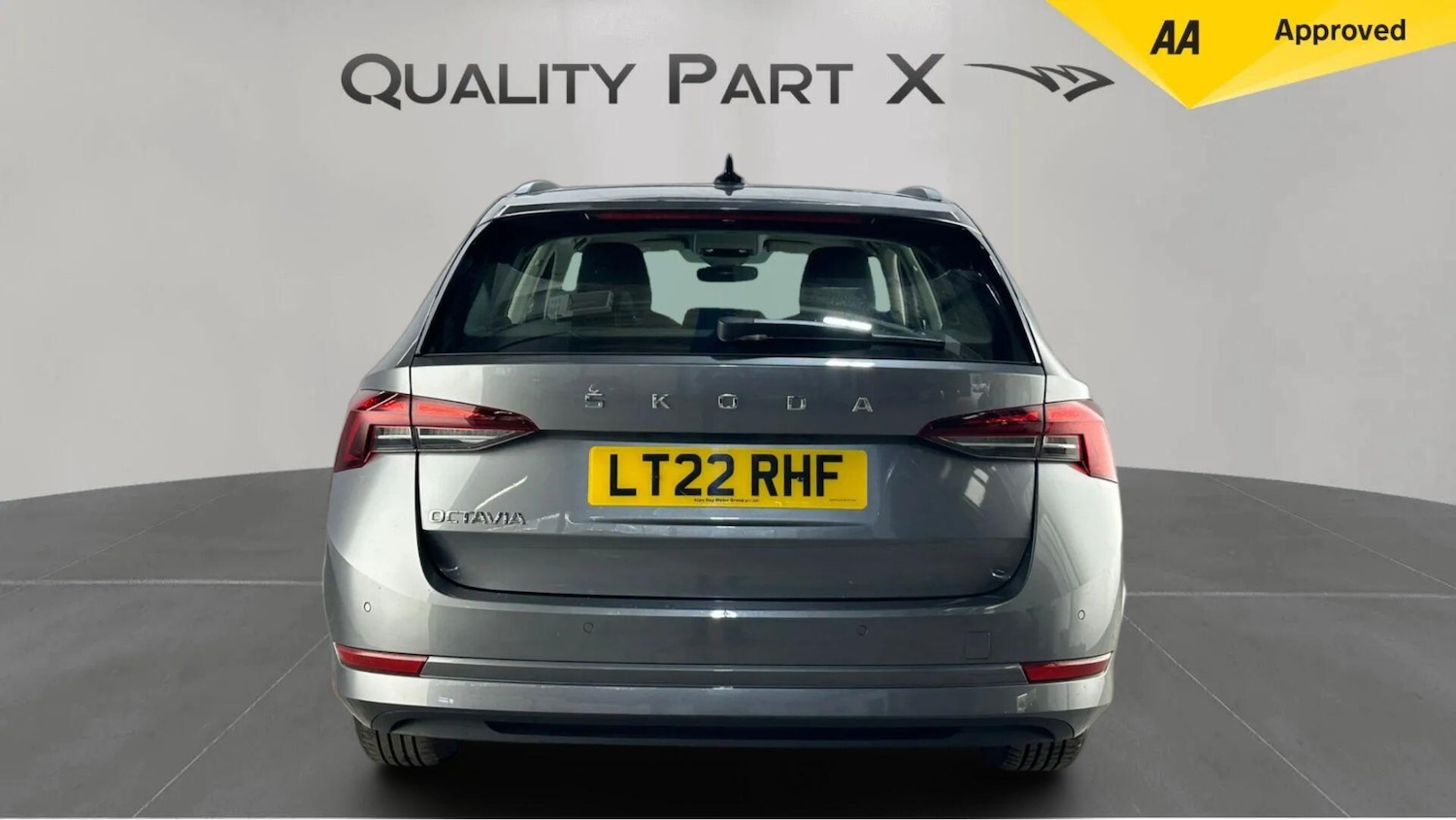 Used Skoda Octavia 2022 for sale - 76214316: Photo 6