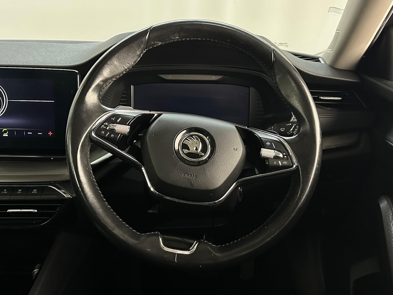 Used Skoda Octavia 2022 for sale - 76214316: Photo 7