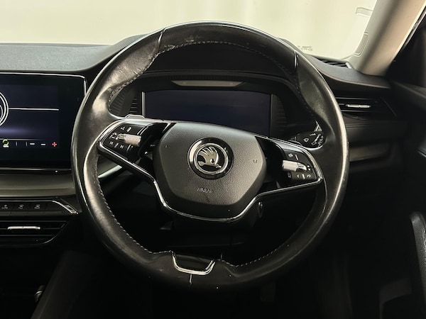 Used Skoda Octavia 2022 for sale - 76214316: Photo 7