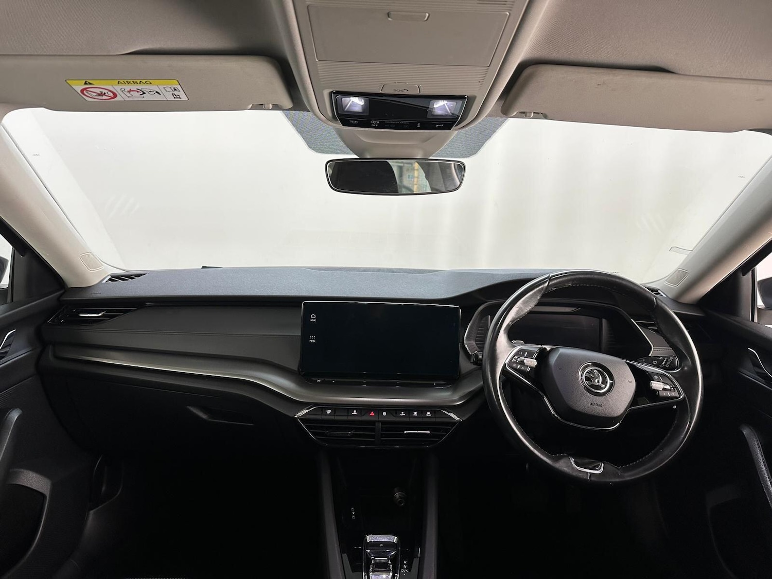 Used Skoda Octavia 2022 for sale - 76214316: Photo 8