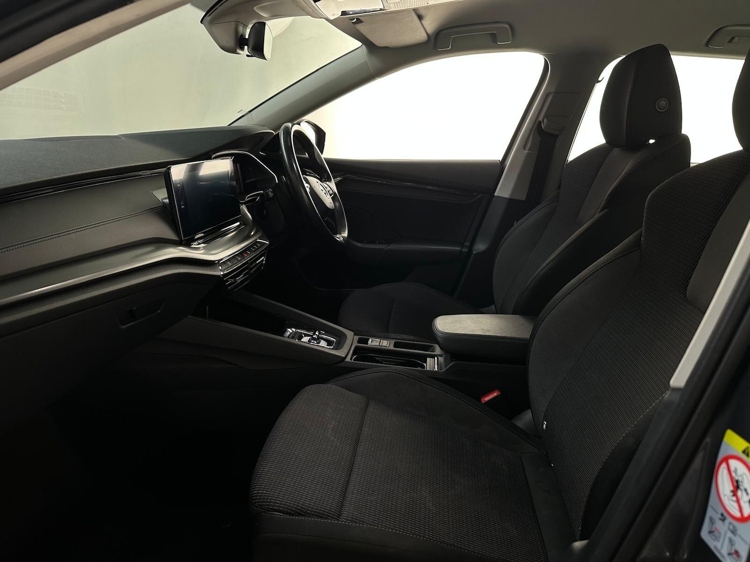 Used Skoda Octavia 2022 for sale - 76214316: Photo 9