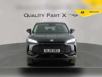 Used MG MG HS 2025 for sale - 78791555: Photo