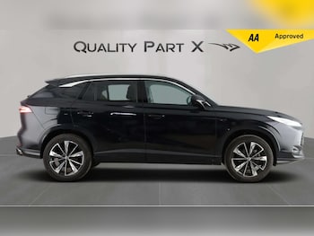 Used MG MG HS 2025 for sale - 78791555: Photo