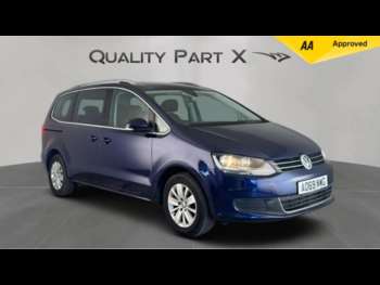 2019 (69) - 2.0 TDI SE Nav DSG Euro 6 (s/s) 5dr