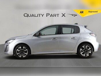 Used Peugeot 208 2024 for sale - 77575225: Photo