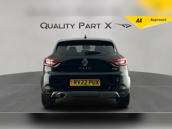 Used Renault Clio 2022 for sale - 76336939: Photo