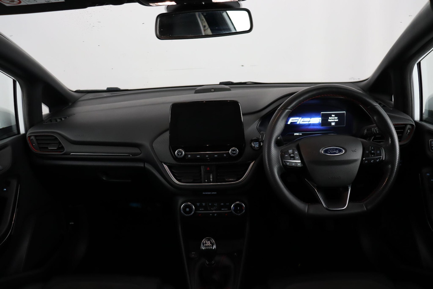 Used Ford Fiesta 2022 for sale - 77682888: Photo 10