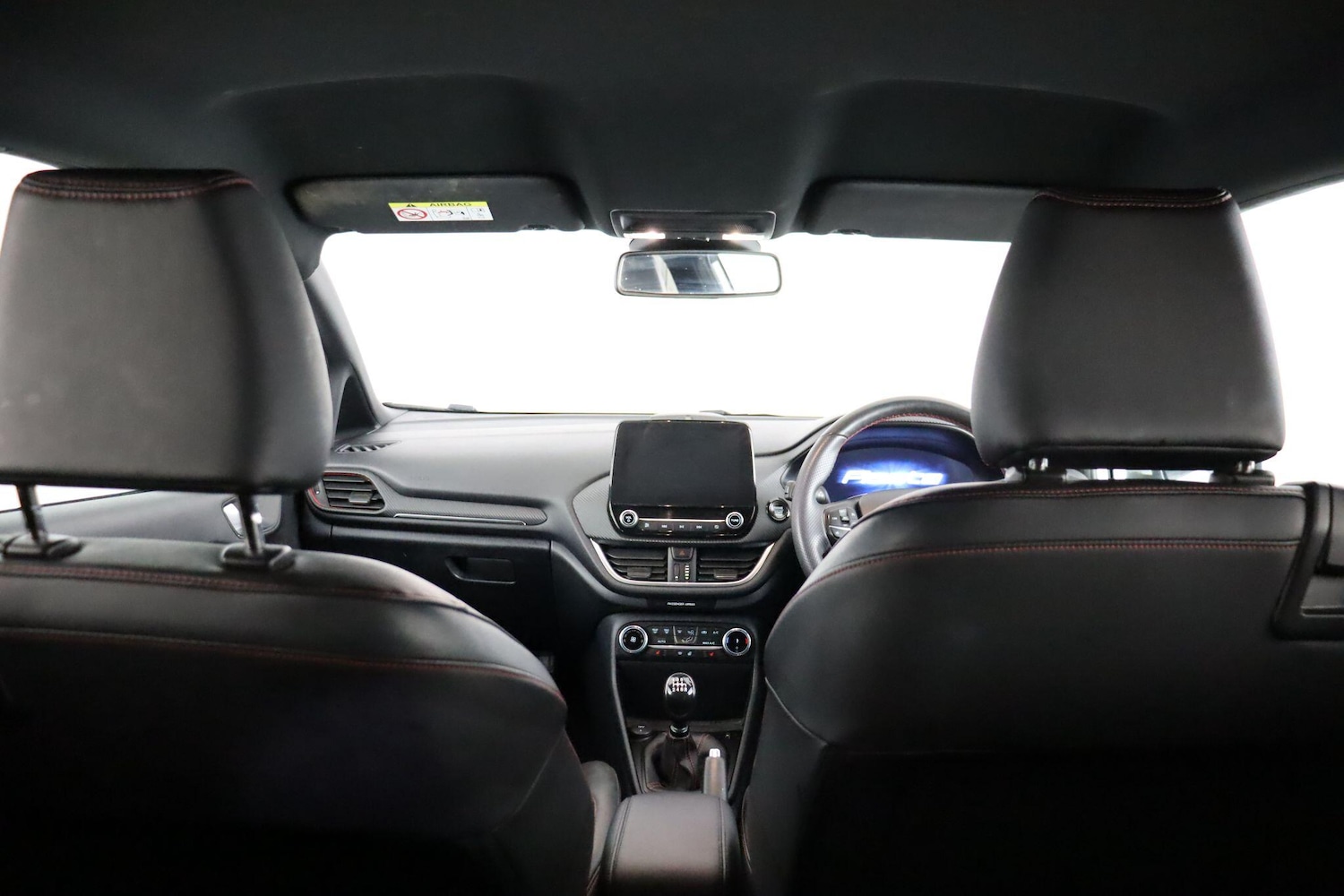 Used Ford Fiesta 2022 for sale - 77682888: Photo 11