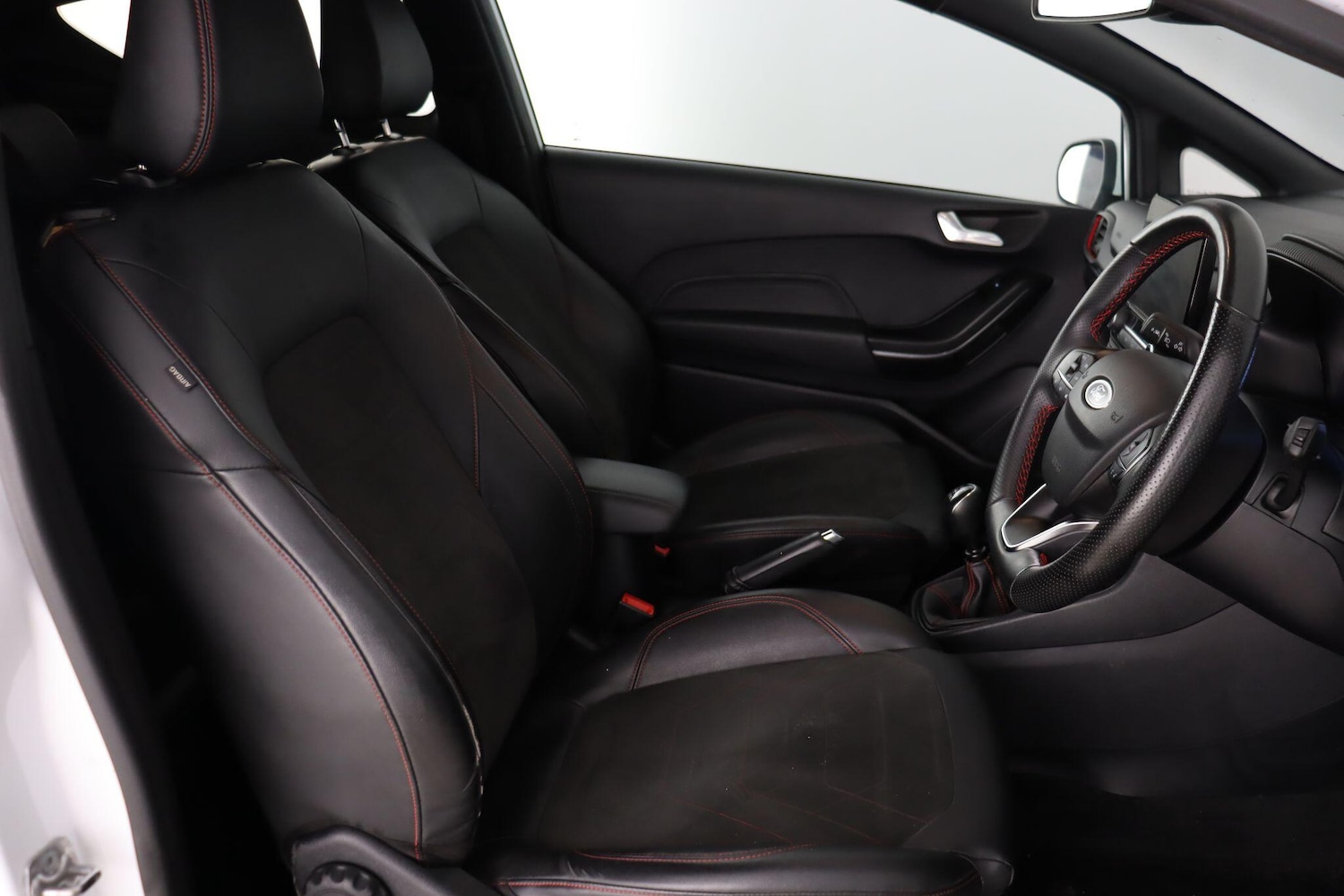 Used Ford Fiesta 2022 for sale - 77682888: Photo 12