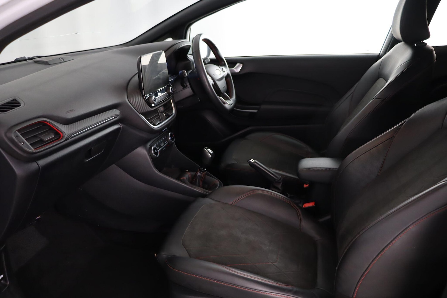 Used Ford Fiesta 2022 for sale - 77682888: Photo 14