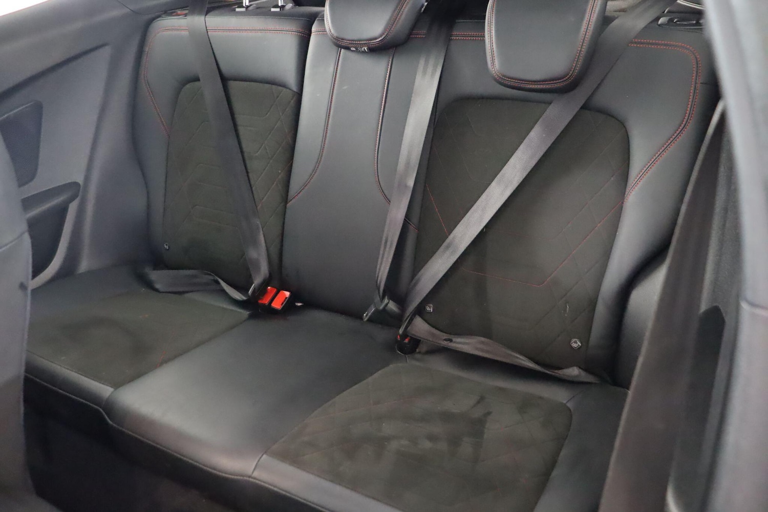 Used Ford Fiesta 2022 for sale - 77682888: Photo 15