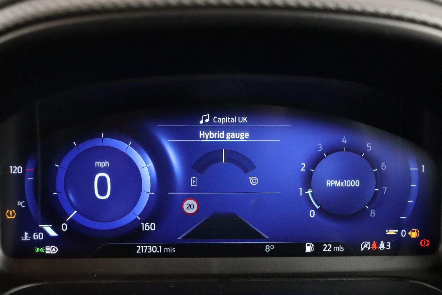 Used Ford Fiesta 2022 for sale - 77682888: Photo 22