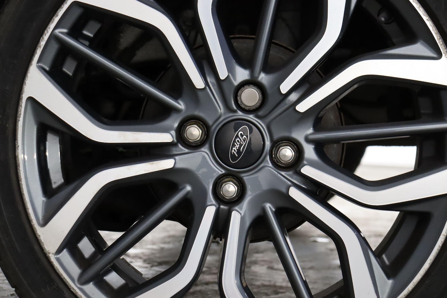 Used Ford Fiesta 2022 for sale - 77682888: Photo 27