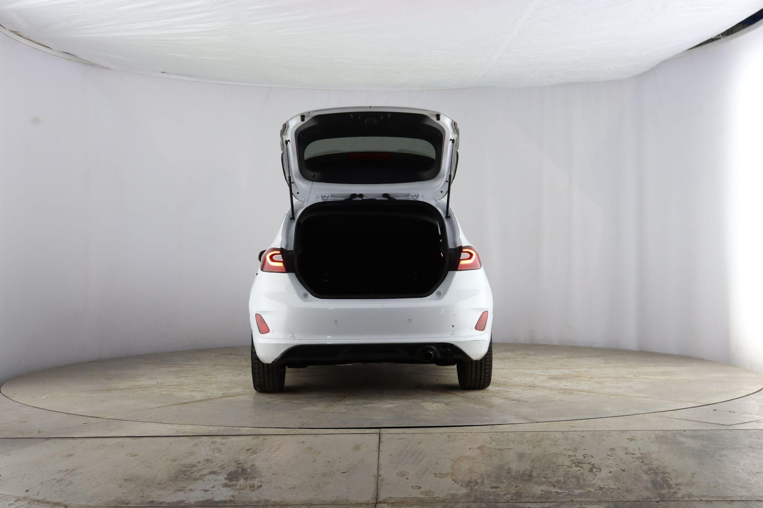 Used Ford Fiesta 2022 for sale - 77682888: Photo 28