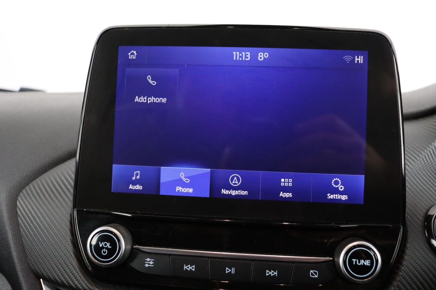 Used Ford Fiesta 2022 for sale - 77682888: Photo 30