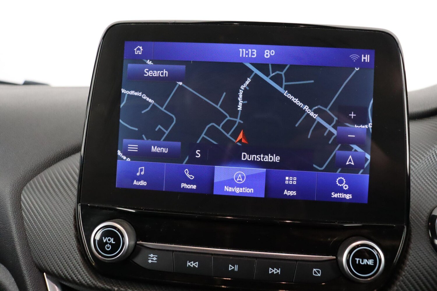 Used Ford Fiesta 2022 for sale - 77682888: Photo 31