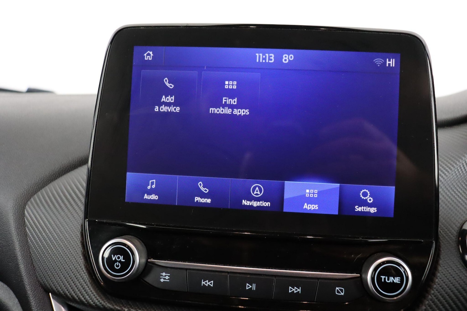 Used Ford Fiesta 2022 for sale - 77682888: Photo 32