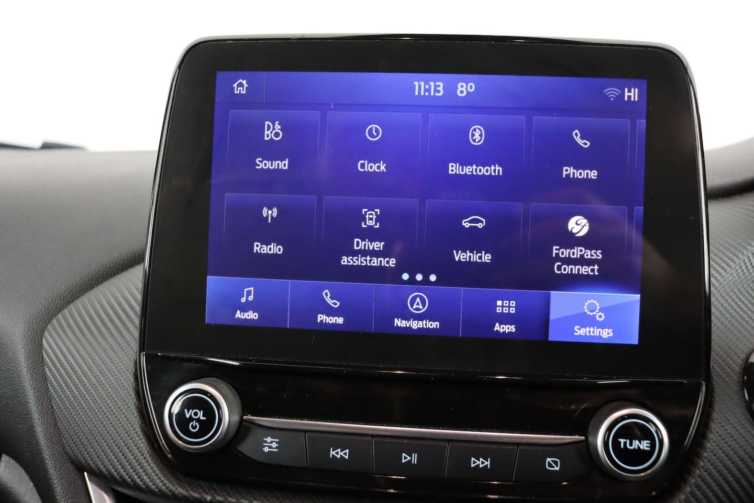 Used Ford Fiesta 2022 for sale - 77682888: Photo 33