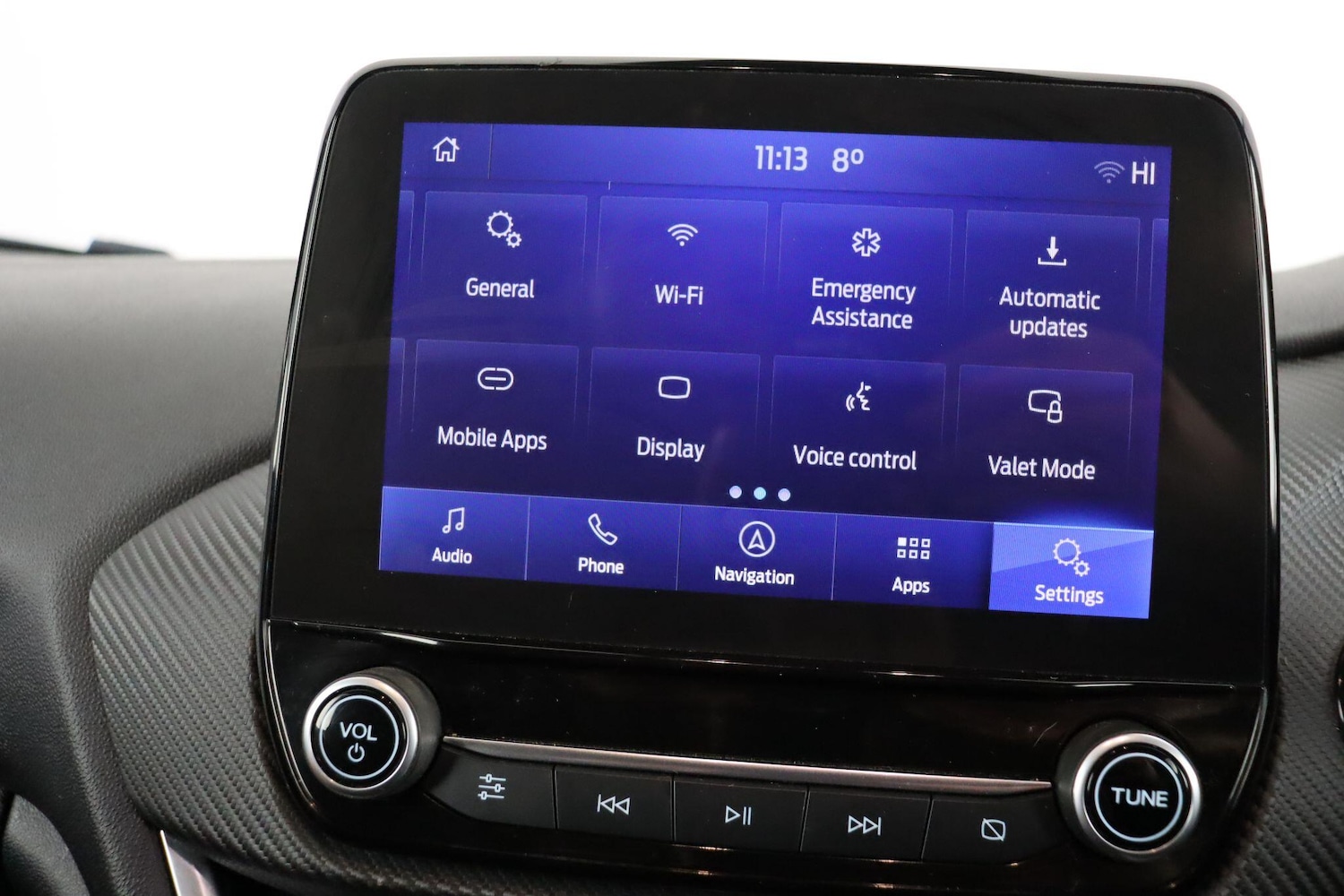 Used Ford Fiesta 2022 for sale - 77682888: Photo 34