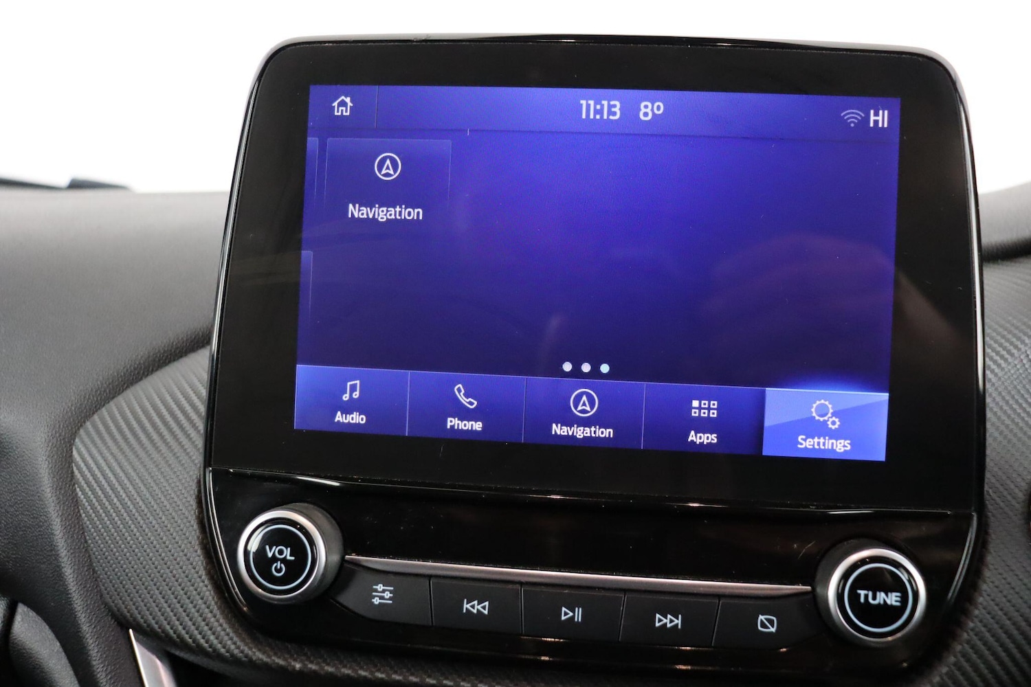 Used Ford Fiesta 2022 for sale - 77682888: Photo 35