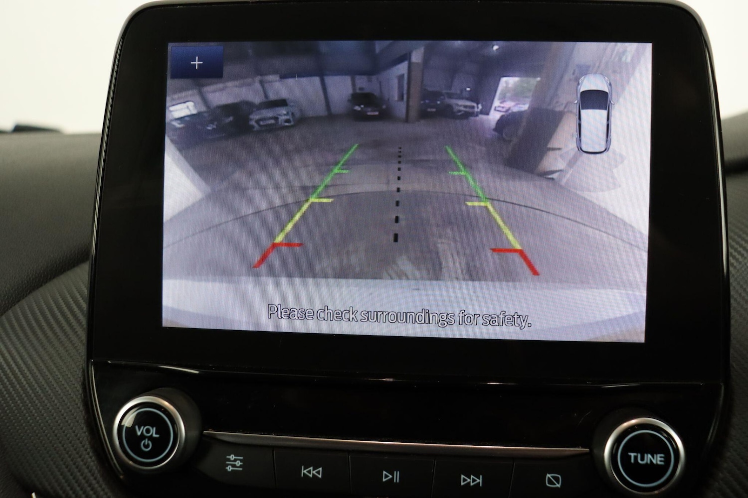 Used Ford Fiesta 2022 for sale - 77682888: Photo 36