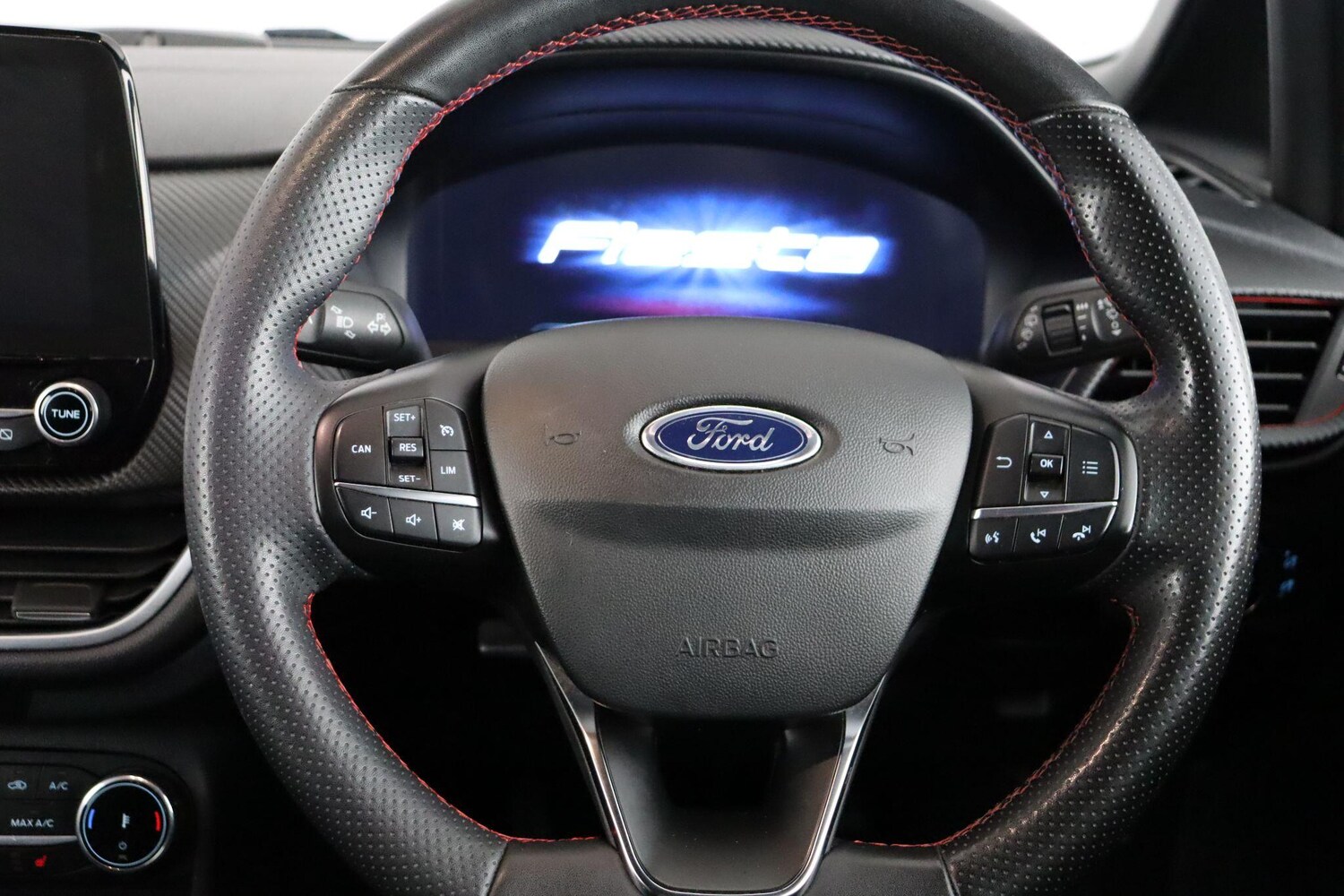 Used Ford Fiesta 2022 for sale - 77682888: Photo 9