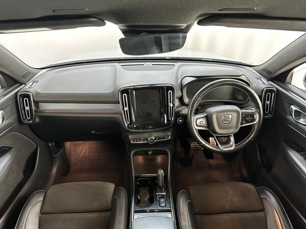 Used Volvo XC40 2021 for sale - 75351435: Photo 10