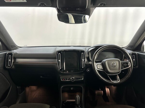 Used Volvo XC40 2021 for sale - 75351435: Photo 11