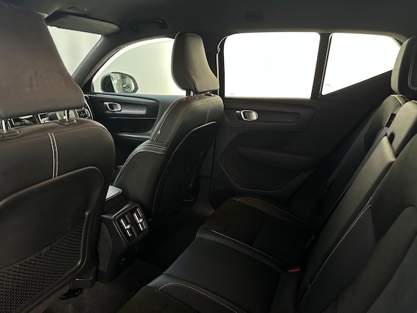 Used Volvo XC40 2021 for sale - 75351435: Photo 18
