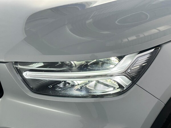 Used Volvo XC40 2021 for sale - 75351435: Photo 37