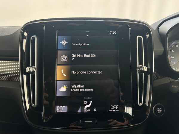 Used Volvo XC40 2021 for sale - 75351435: Photo 40