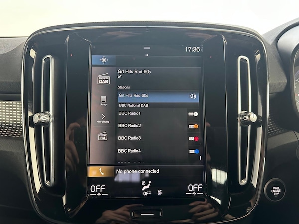 Used Volvo XC40 2021 for sale - 75351435: Photo 42
