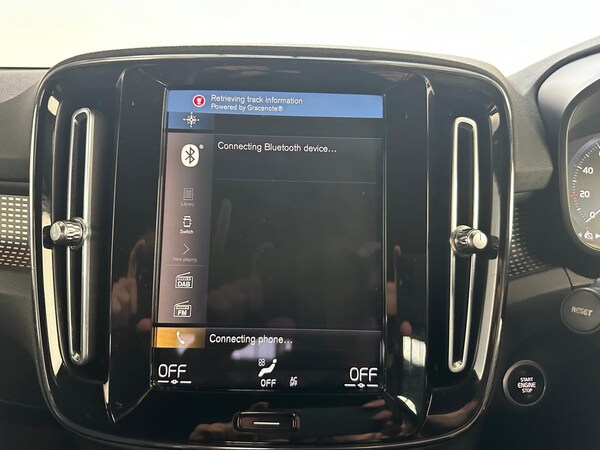 Used Volvo XC40 2021 for sale - 75351435: Photo 45