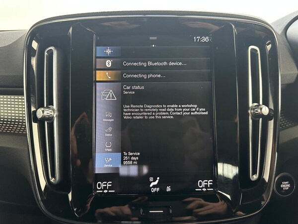 Used Volvo XC40 2021 for sale - 75351435: Photo 47